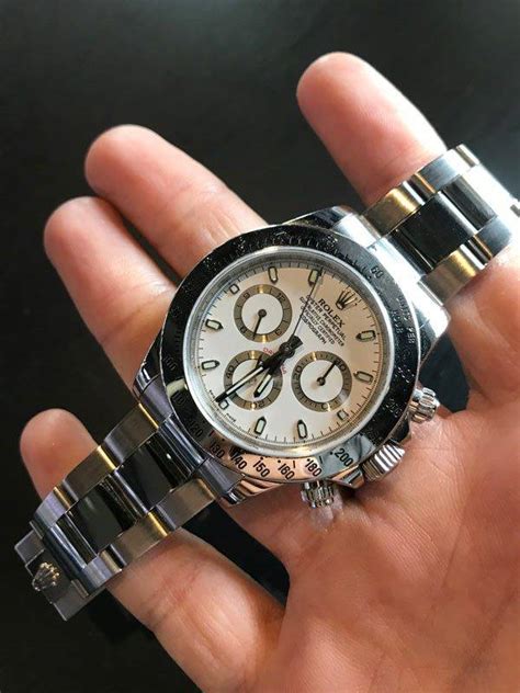 where to sell my rolex online